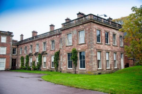 The Victorian Wing
